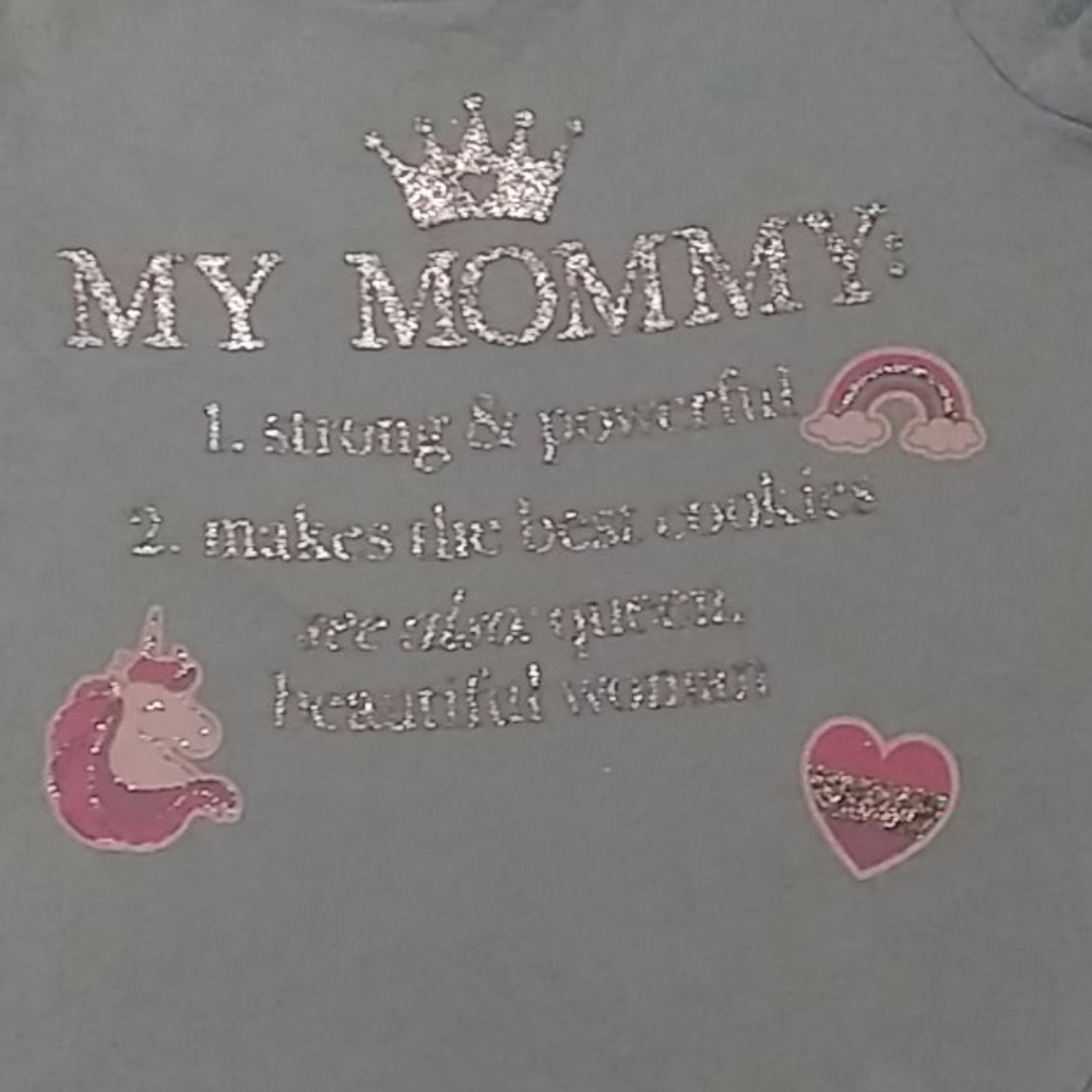 Tshirt
